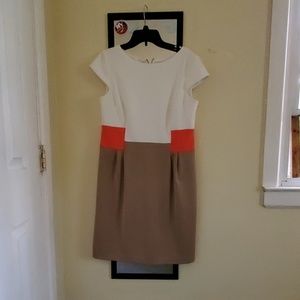 Beautiful Dress forma Dress Barn